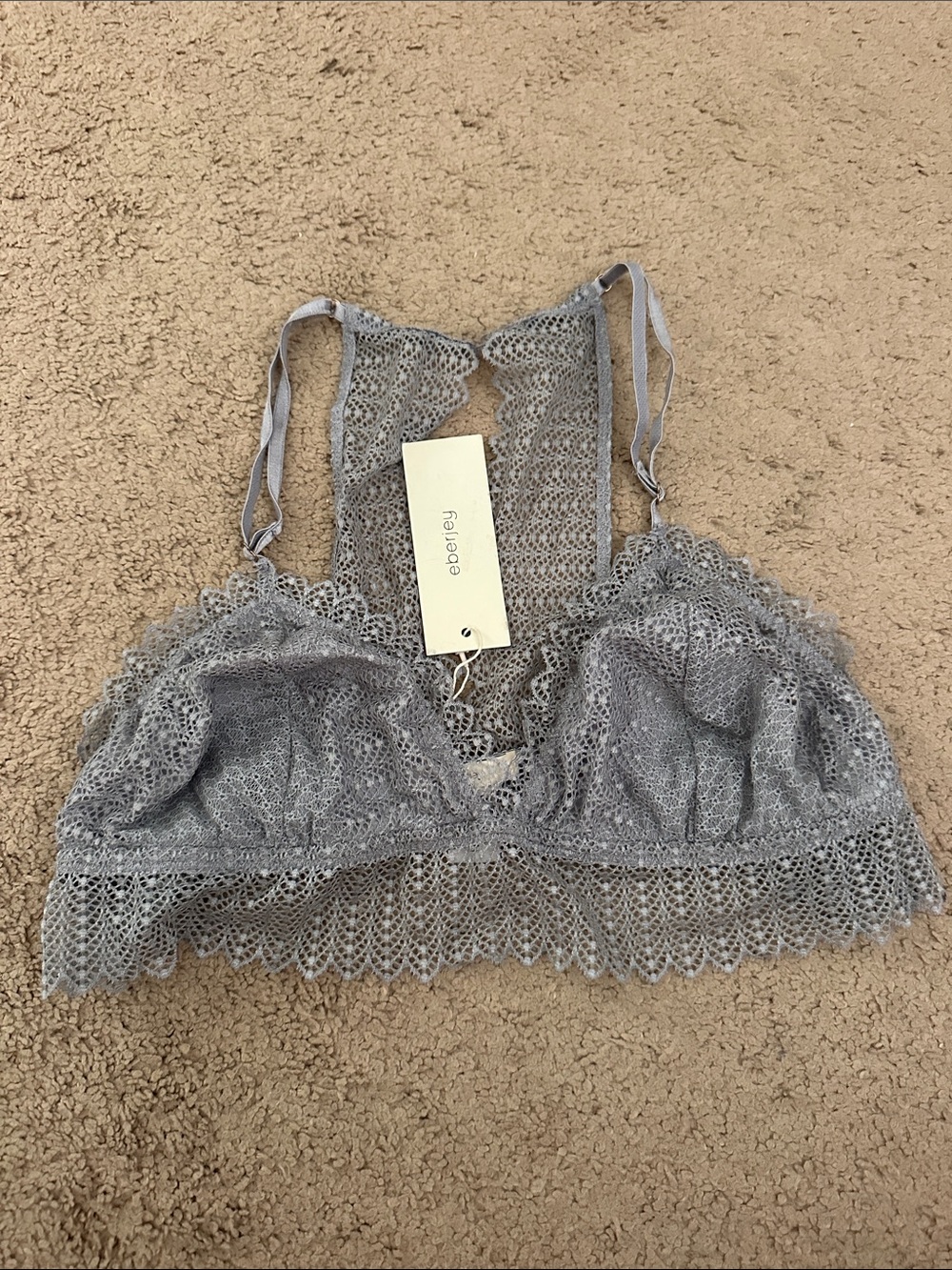 Show Off Bralet